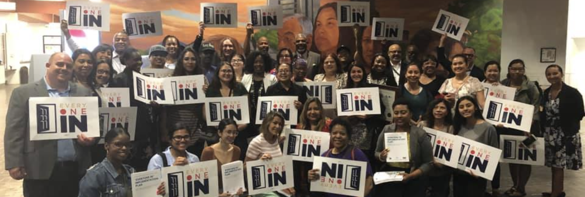 Long Beach Center of Economic Inclusion & Puente Latino