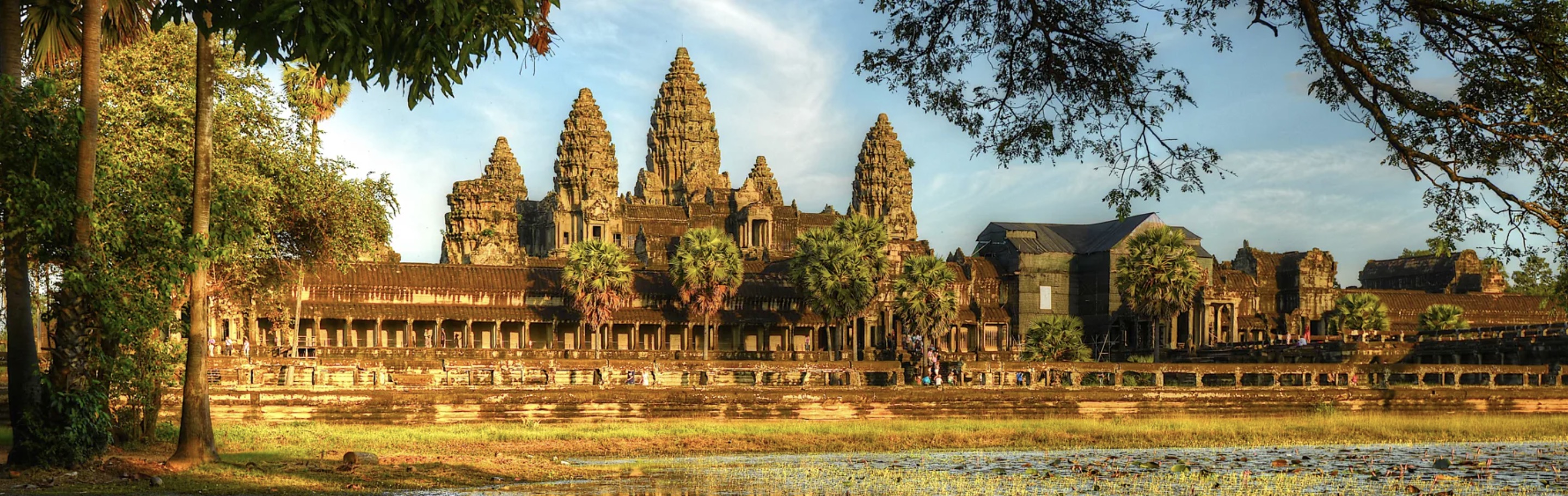 Cambodian Association of America