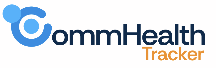 CommHealth Tracker 1 