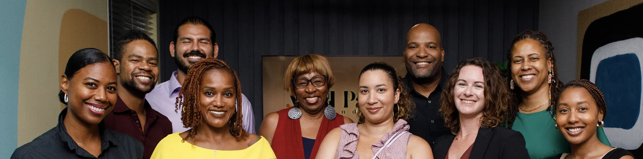 April Parker Foundation